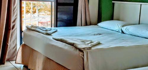 Hotel Jangada Flat Service