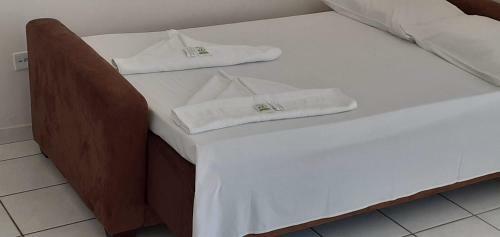 Hotel Jangada Flat Service