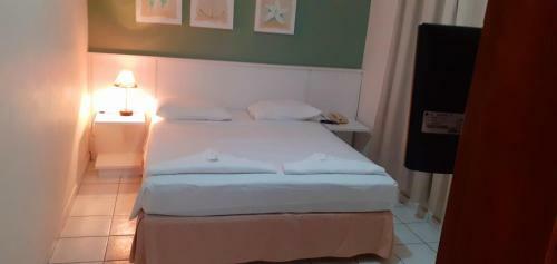 Hotel Jangada Flat Service