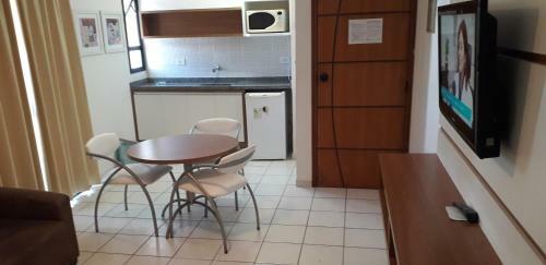Hotel Jangada Flat Service