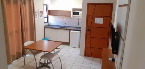 Hotel Jangada Flat Service