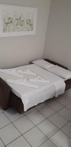 Hotel Jangada Flat Service