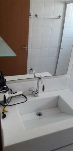 Hotel Jangada Flat Service