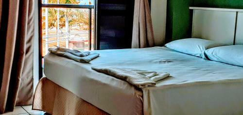 Hotel Jangada Flat Service