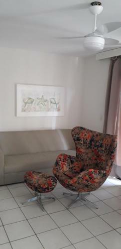 Hotel Jangada Flat Service