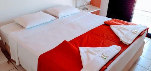Hotel Jangada Flat Service