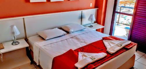 Hotel Jangada Flat Service