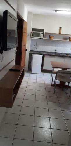 Hotel Jangada Flat Service