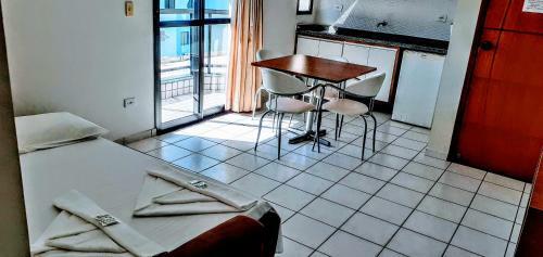 Hotel Jangada Flat Service