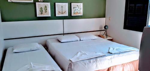 Hotel Jangada Flat Service