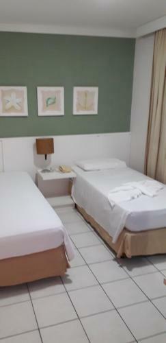 Hotel Jangada Flat Service