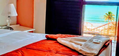 Hotel Jangada Flat Service