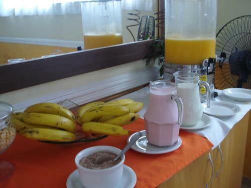 Hotel Jangada Flat Service