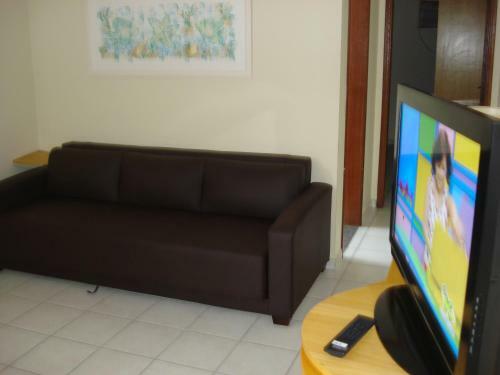 Hotel Jangada Flat Service