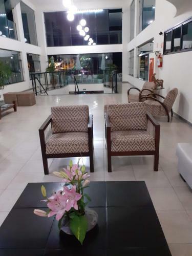 Hotel Jangada Flat Service