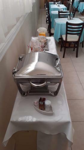 Hotel Jangada Flat Service