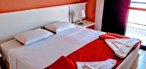Hotel Jangada Flat Service
