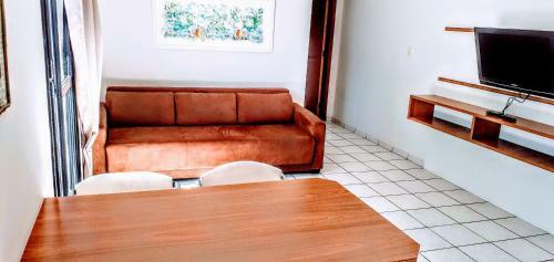 Hotel Jangada Flat Service