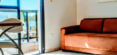 Hotel Jangada Flat Service