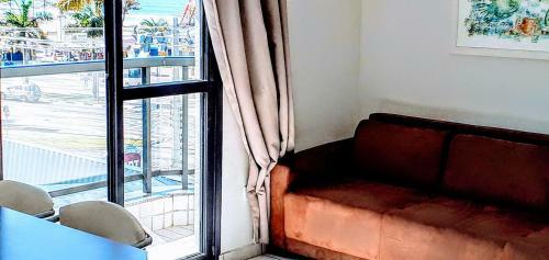 Hotel Jangada Flat Service