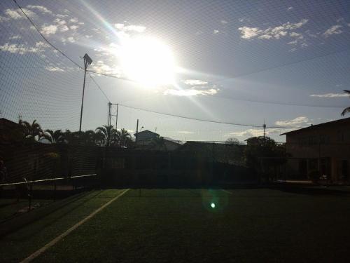 Hostal Ilhabela T�nis Clube