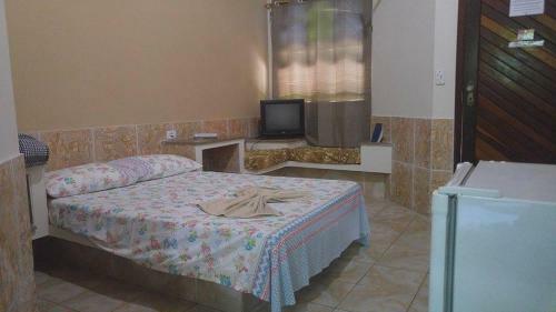 Hostal Ilhabela T�nis Clube