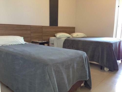 Hostal Pousada Estrela D'alva