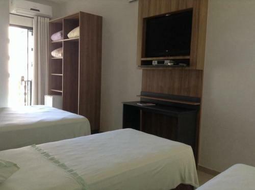 Hostal Pousada Estrela D'alva