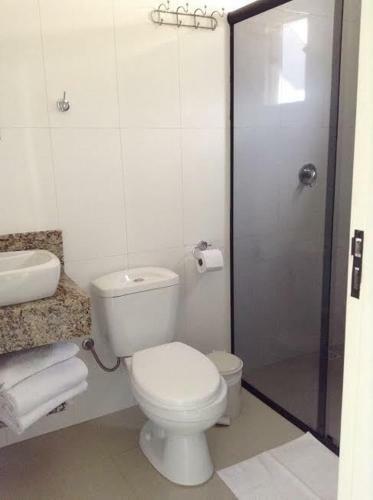 Hostal Pousada Estrela D'alva
