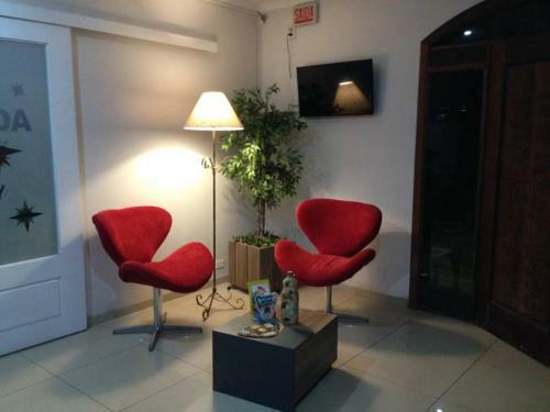 Hostal Pousada Estrela D'alva