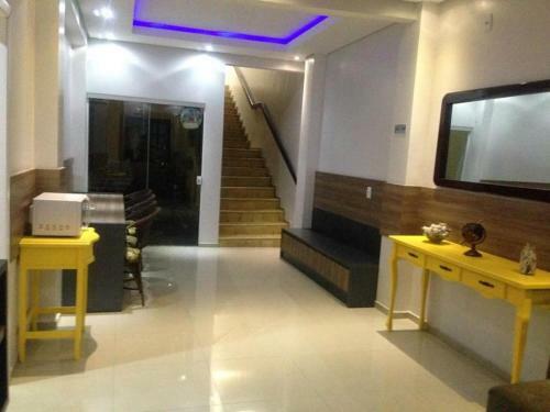 Hostal Pousada Estrela D'alva