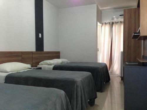 Hostal Pousada Estrela D'alva