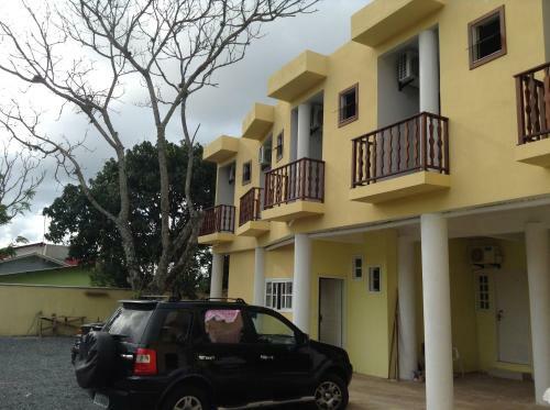 Hostal Pousada Estrela D'alva