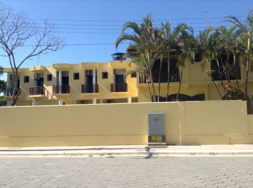 Hostal Pousada Estrela D'alva