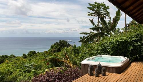 Hostal Pousada Morena