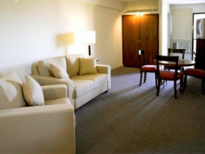 Hotel Elo Maring�