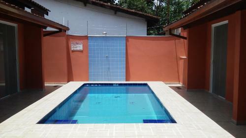 Hostal Suite Recanto Cheiro Verde