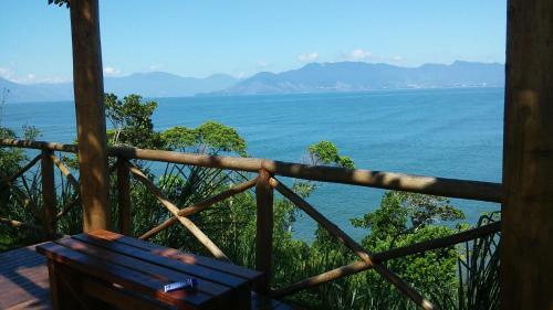 Hostal Suite Recanto Cheiro Verde