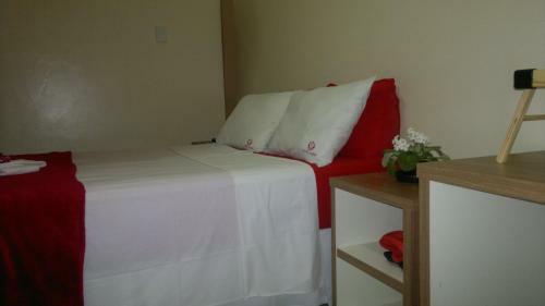 Hotel Cana� De Anapolis