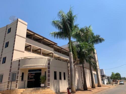 Hotel Cana� De Anapolis