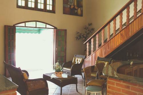 Hotel Tabarana