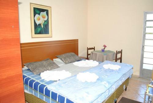Hotel Casar�o