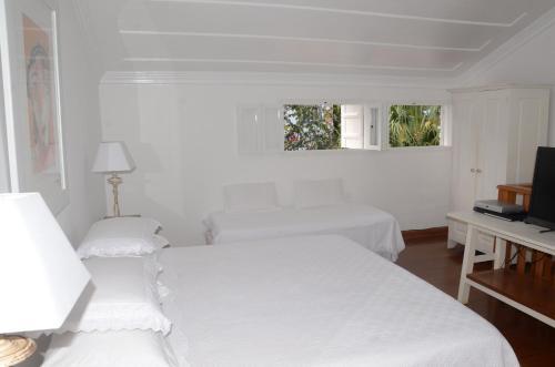 Hostal Pousada Casa De Paraty