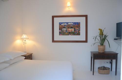 Hostal Pousada Casa De Paraty