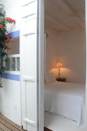 Hostal Pousada Casa De Paraty