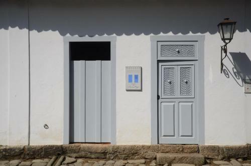 Hostal Pousada Casa De Paraty