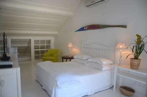 Hostal Pousada Casa De Paraty