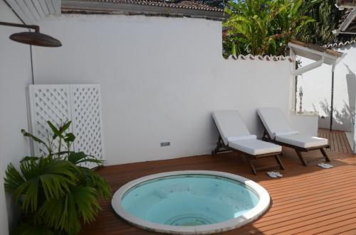 Hostal Pousada Casa De Paraty