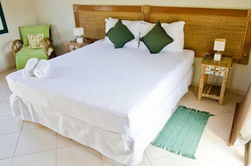 Hostal Pousada Fruto Da Terra
