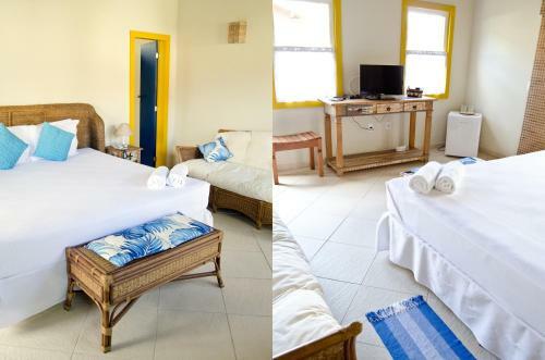 Hostal Pousada Fruto Da Terra